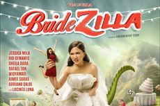 Sinopsis Bridezilla, Drama Pernikahan Jessica Mila, Tayang di Trans 7