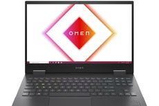 Spesifikasi dan Harga Laptop Gaming HP Omen 15 di Indonesia