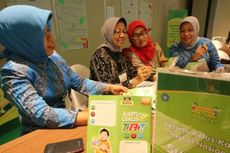 6 Posyandu di Jakarta Jadi Percontohan Program Revitalisasi