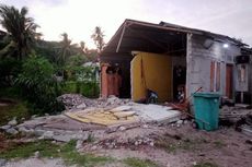 Update: 73 Rumah Rusak di Maluku Barat Daya Usai Gempa Magnitudo 7,5