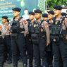 Ribuan Buruh Siap Turun ke Jalan di Makassar pada May Day, Polisi Kerahkan 5.300 Personel