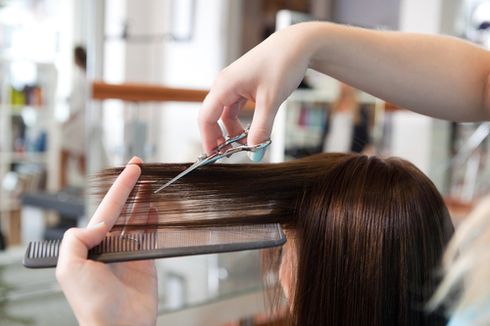 Apakah Potong Rambut Ketika Hamil Berbahaya Bagi Janin?