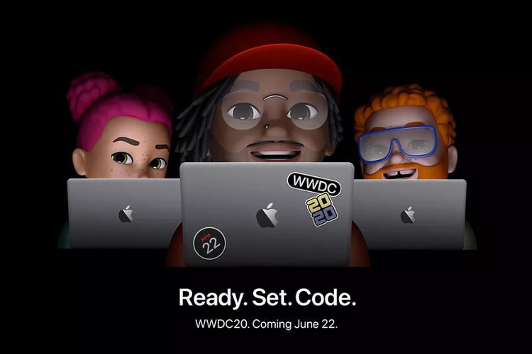 WWDC 2020