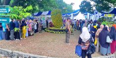 Refleksi Kinerja untuk Majukan Pertanian, BSIP Gelar Gebyar Agrostandar di Bogor