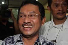 KPK Kembali Tetapkan Mantan Bupati Bogor Rachmat Yasin sebagai Tersangka