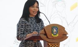 DJKI: Tak Hanya Perlindungan, Pendaftaran Kekayaan Intelektual UMKM Juga Bermanfaat Ekonomi