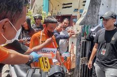 Kasus Suami Bunuh dan Timbun Istri di Makassar, 2 Anaknya Dapat Pendampingan Psikologi