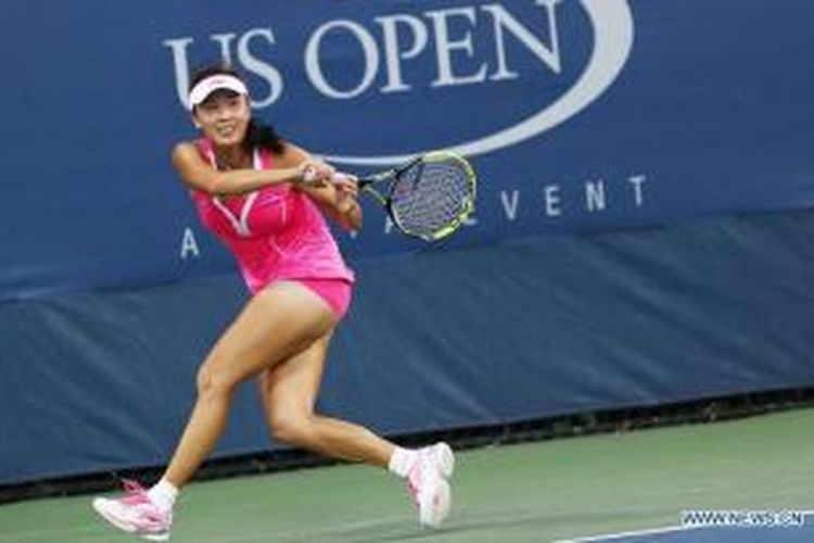 Peng Shuai