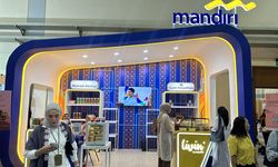 Bank Mandiri Kembangkan Pendidikan hingga UMKM Melalui Program CSR 