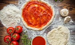 Cara Membuat Kulit Pizza dengan 2 Bahan, Mudah Diikuti di Rumah