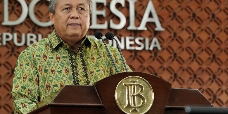 Oops, Soal Peluang Turunkan Suku Bunga, BI: Lihat Dulu, Ini Sudah yang Terendah