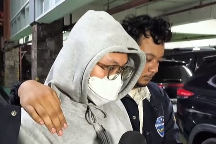 Pecat Resbob Secara Tidak Terhormat, GMNI Tegaskan Tak Beri Bantuan Hukum