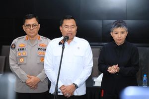 Dasbor 'Reviu Menu MBG' Dapat Diakses Publik Mulai Juni 2026