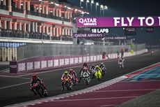 Cuma Incar Uang, Liberty Media Tak Akan Ubah Format MotoGP Jadi Ala F1