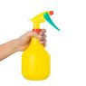 Amankah Semprot Kabin Mobil dengan Cairan Disinfektan?