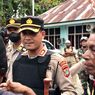 Ricuh, Massa Lempari RSUD Kaimana dengan Batu dan Kayu, Polisi Amankan 2 Pelaku
