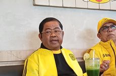 Golkar Optimistis Target Menang 60 Persen pada Pilkada Tercapai