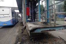 Momen Gibran Berbaur dan Menyapa Warga yang Liburan Akhir Tahun di IKN