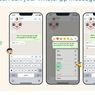 [POPULER TEKNO] Pesan WhatsApp Kini Bisa Diedit Setelah Dikirim | Serangan Balik China ke Amerika, Chip Buatan AS Haram Dipakai