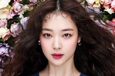 Polisi Ungkap Hasil Otopsi Jenazah Sulli Eks f(X)