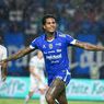 Persib Vs Persijap, Ramon Tanque Punya Misi Revans dan Juara