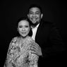 Ria Prawiro Kolaborasi dengan Mark Pattie Rilis Lagu Sepanjang Nafas