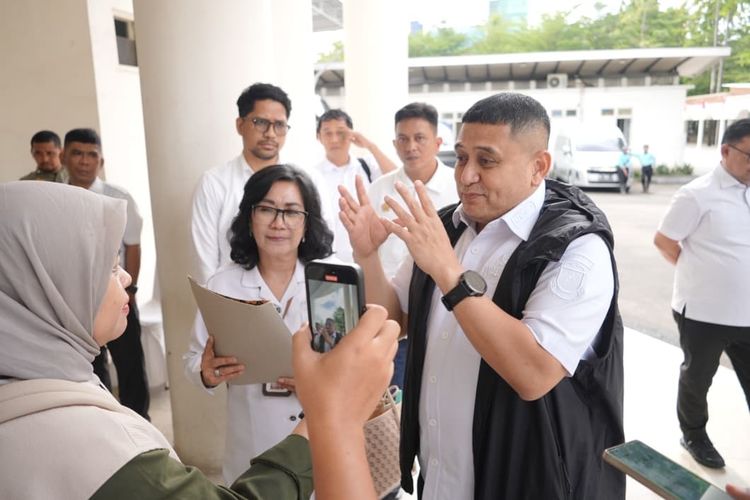 UMK Makassar 2026 Naik 6,92 Persen, Jadi Rp 4,1 Juta