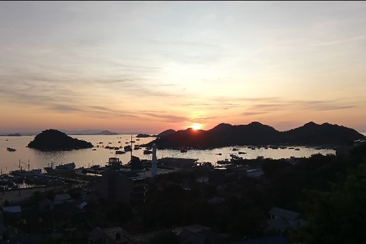 Puncak Waringin, Labuan Bajo, NTT