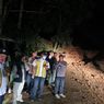 Menteri Basuki Tinjau Dampak Gempa Cianjur, PUPR: Sesuai Perintah Presiden Jokowi