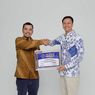 Federal Oil Konsisten Raih Top Brand Award 2023