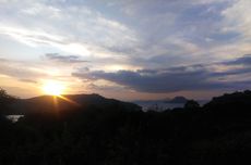 Molo Mori di Labuan Bajo, Satu Lagi Pantai Indah di Manggarai Barat