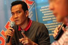 Jokowi Harus Pilih Jaksa Agung yang Musuhi Korupsi