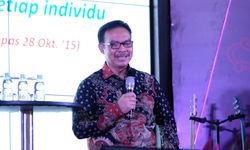 Kepala BKKBN Harap Jajarannya Terapkan BerAKHLAK sebagai Pedoman dalam Bekerja