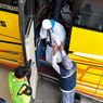 Seluruh Jemaah Haji Debarkasi Padang Telah Kembali ke Tanah Air, Operasional Resmi Berakhir