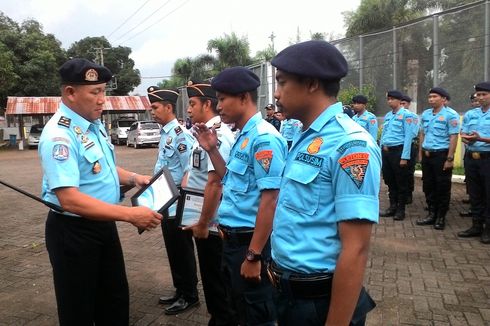 Hampir Setahun, Ada 47 Kasus Pelanggaran Pengungsi di Rudenim Makassar