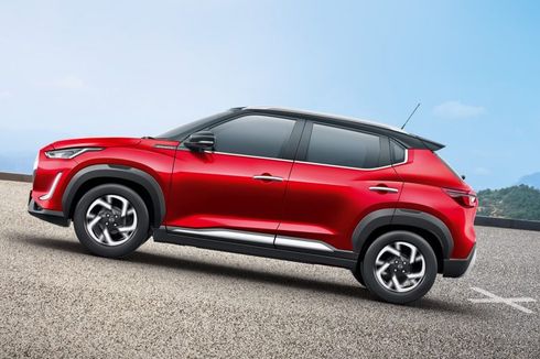 Lebih Dekat dengan Calon SUV Baru Nissan yang Hadir Pekan Depan