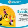 Siswa SMA-SMK, Ada Beasiswa Kuliah Jurusan Keguruan 2021 dari Yasbil