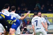 Tanggapan Berkelas Cristian Chivu Usai Skor Verona Vs Inter Milan 1-2