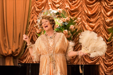 Sinopsis Florence Foster Jenkins, Impian Meryl Streep Jadi Penyanyi Opera, Tayang Hari Ini di Hulu