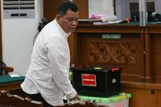 Ahli Pidana UII Yogyakarta Jadi Ahli Meringankan Kuat Ma'ruf di Sidang Pembunuhan Brigadir J