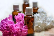 9 Cara Menggunakan Essential Oil untuk Membersihkan Rumah