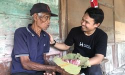 Human Initiative Salurkan Hewan Kurban bagi 156.097 Orang di Pelosok