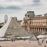 Warganet Sebut Pencurian di Museum Louvre Mirip Serial Netflix Lupin, Kok Bisa?