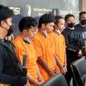 Motif Pelaku Bunuh Pria Bertato Joker di Cengkareng, Sakit Hati Tak Kunjung Diajak Mengamen