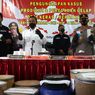 Bareskrim: Pabrik Obat Keras Ilegal di Yogyakarta Mampu Produksi 14 Juta Butir Pil Tiap Hari