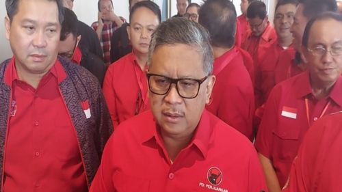 Tanggapi Boy Thohir, TPN Ganjar: Kami Yakin Rakyat Sumber Kekuatan Sejati, Bukan Oligarki