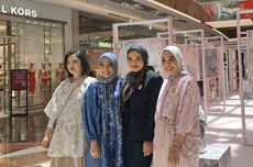 Brand Modest Buttonscarves dan Kami Berkolaborasi, Intip Cerita di Baliknya