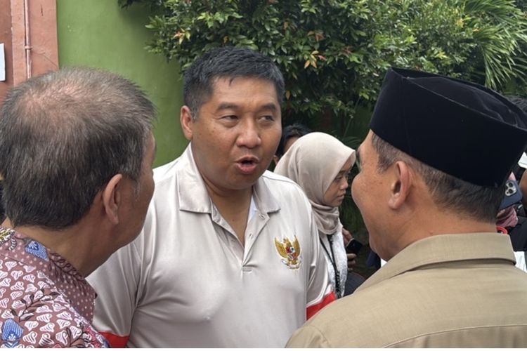 Pengembang Sampaikan Kendala Program 3 Juta Rumah ke Menteri PKP, Ini Respons Maruarar