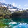 Dampak Perubahan Iklim Sebabkan Warna Danau Bumi Ikut Berubah