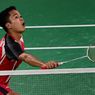 Jadwal Olimpiade Tokyo 2020: Termasuk Ginting, 5 Wakil Indonesia Berjuang Hari Ini